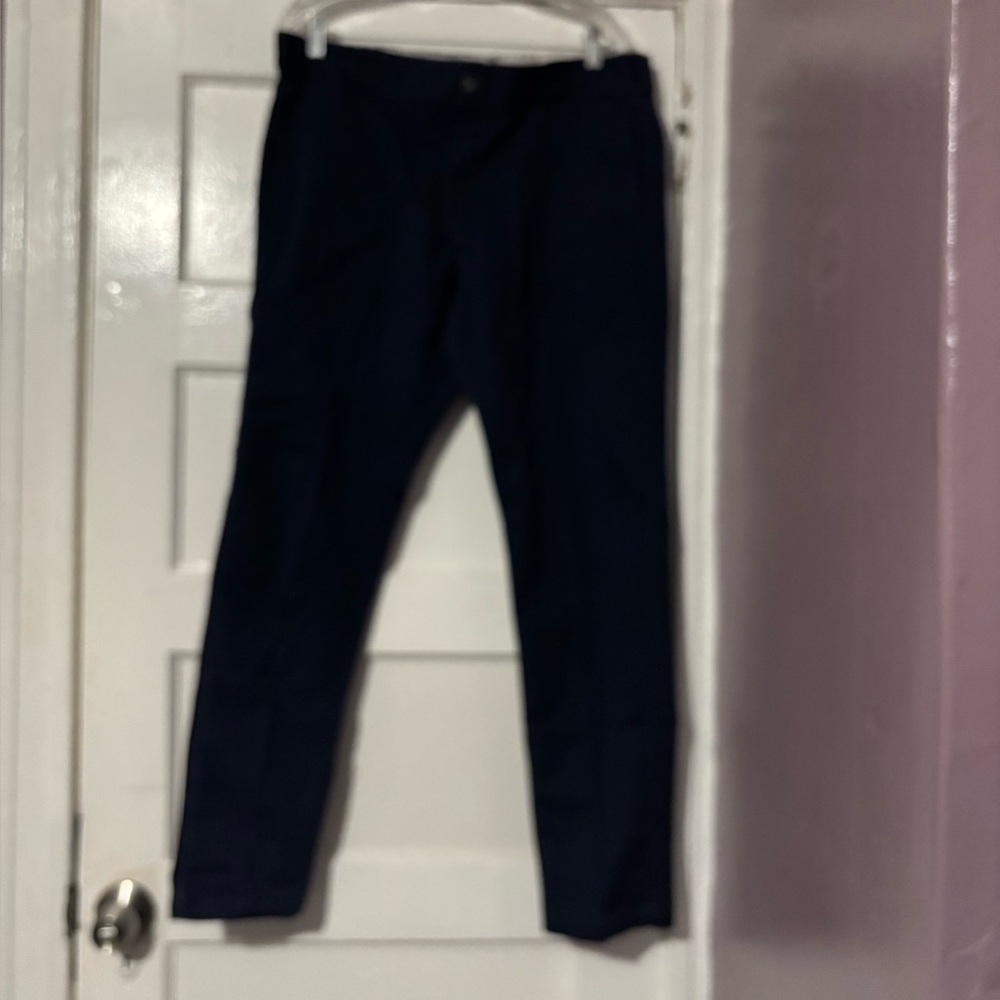 Men’s Dickies Navy 2pc pant set - Picture 8 of 8